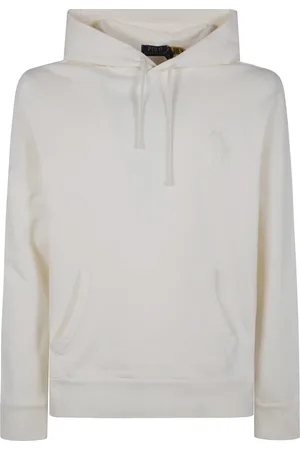Ralph Lauren Sweatshirts & Hoodies, Heren, , XL, Katoen, Sweatshirt met lange mouwen