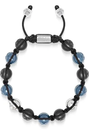 Nialaya Accessoires, Heren, Grijs, XL, Men
