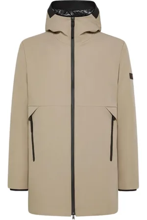 Peuterey Jassen, Heren, , L, Polyester, Metide MD Jacket