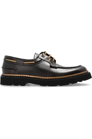 Paul Smith Schoenen, Heren, Bruin, 46 EU, Leer, Oxford Schoenen