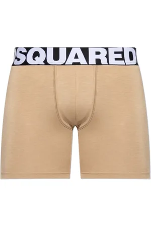 Dsquared2 Ondergoed, Heren, , M, Boxers met logo