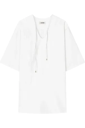 AERON Blouses & Shirts, Dames, Wit, S, Chapman