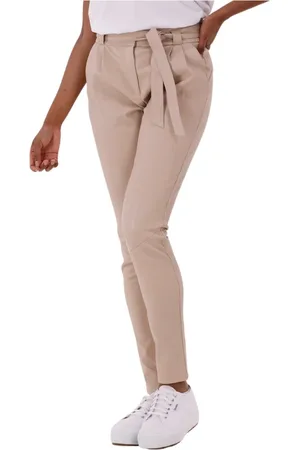 Ibana Broeken, Dames, , M, Stretch Broek Paula