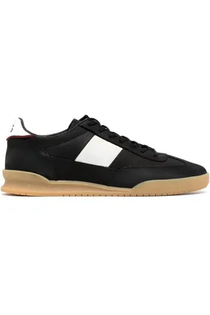 Paul Smith Schoenen, Heren, Zwart, 40 EU, Leer, Dover Shoe