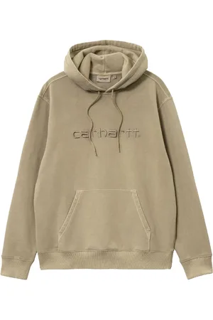 Carhartt Sweatshirts & Hoodies, Heren, , M, Katoen, Hoodie