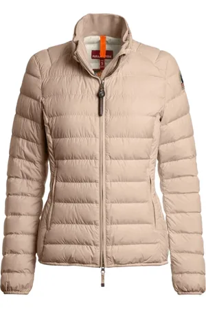 Parajumpers Jassen, Dames, , M, Polyester, Geena Gewatteerde Jas