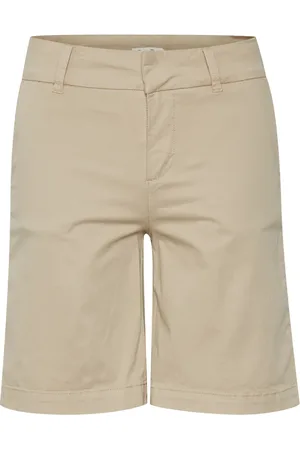 Part Two Korte broeken, Dames, , XS, Denim, Soffas Denim Shorts
