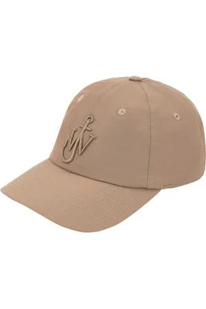J.W.Anderson Accessoires, Heren, , ONE Size, Polyester, Geborduurde Logo Pet
