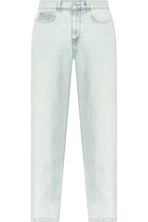 Isabel Marant Jeans, Heren, Blauw, W29, Katoen, Lewys Jeans