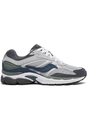 Saucony Schoenen, Heren, Veelkleurig, 42 EU, Pro Grid Omni 9 Hardloopschoenen