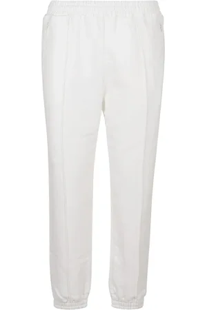 Serafini Broeken, Dames, Wit, M, Philosophy Pants Fw 21