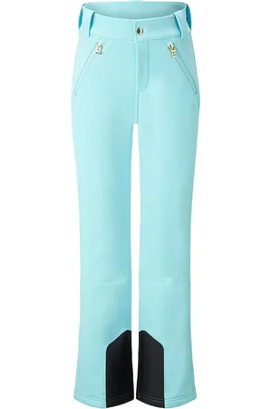 Bogner Sport, Dames, Blauw, L, Stijlvolle Hazel 1 Modieuze Kleding