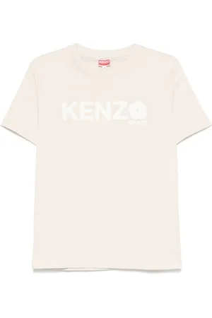 Kenzo Tops, Dames, , S, Katoen, T-Shirt & Polo Set