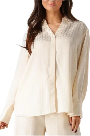 Ibana Blouses & Shirts, Dames, , M, Teline Blouse Set