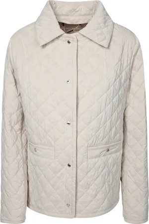 MOORER Jassen, Dames, , XS, Polyester, Jas Stijlvol Ontwerp