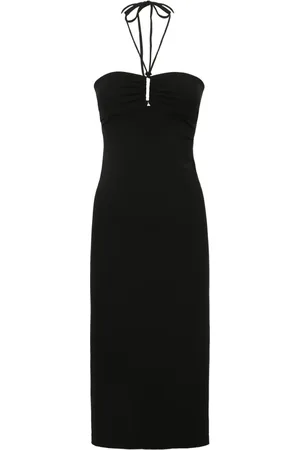 IRO Kleedjes, Dames, Zwart, M, Occasiejurk