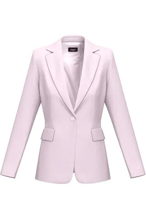 MARELLA Jassen, Dames, Paars, L, Lila Jassen voor Vrouwen