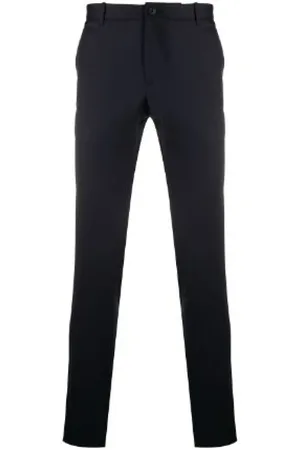 Incotex Broeken, Heren, Zwart, 2Xl, Urban Traveller Broeken