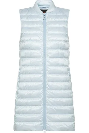 Peuterey Jassen, Dames, Blauw, 3Xs, Gigas Bodywarmer