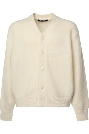 Jacquemus Truien, Heren, , XL, Wol, Le Cardigan