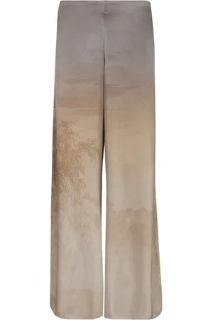 PIERRE-LOUIS MASCIA Broeken, Dames, , XS, Broek voor Vrouwen