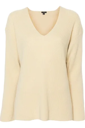 Joseph Truien, Dames, , S, Kasjmier, Kasjmier Longsleeve Truien