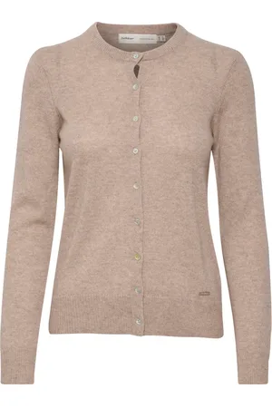 INWEAR Truien, Dames, , L/Xl, Cashmere Cardigan