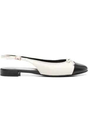 Tory Burch Schoenen, Dames, , 38 EU, Platte schoenen voor vrouwen