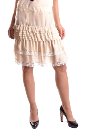 Pinko Rokken, Dames, , M, A-lijn Mini Rok