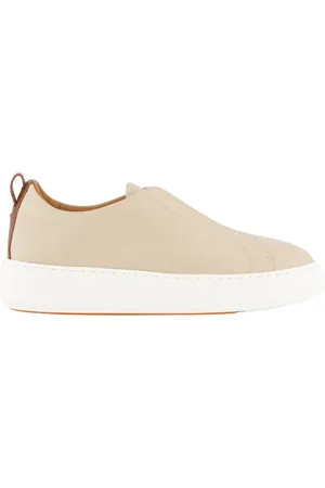 santoni Schoenen, Dames, , 37 1/2 EU, Victory Sneaker voor Dames