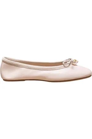 Tory Burch Schoenen, Dames, , 40 EU, Glitter Ballerina`s