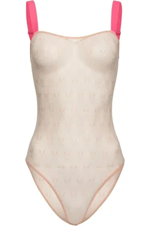 Pinko Badkleding, Dames, , L, Badpak uit één stuk