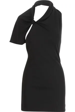 Khaite Tops, Dames, Zwart, M, Loza Top