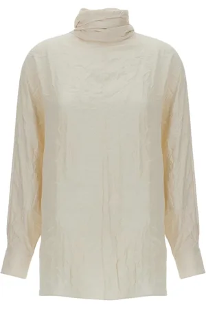 Khaite Blouses & Shirts, Dames, , S, Blouse