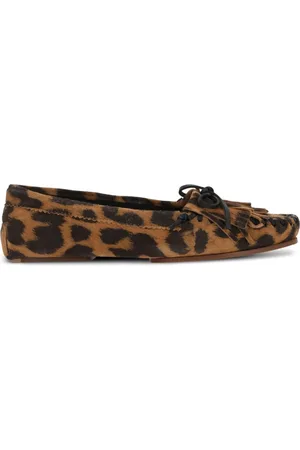 PARIS TEXAS Schoenen, Dames, Bruin, 37 EU, Bruine Ballerina`s