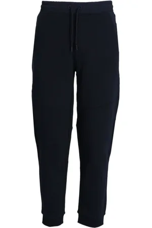 HUGO BOSS Broeken, Heren, Zwart, 2Xl, Nylon, Setwillnylon Broek