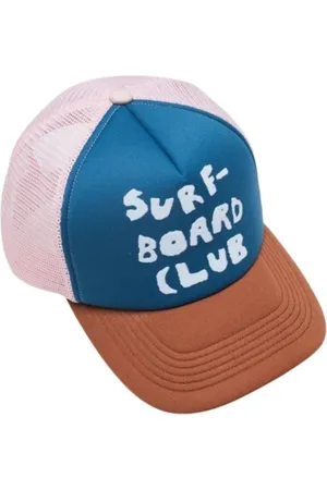 Stockholm Surfboard Club Accessoires, unisex, Veelkleurig, ONE Size, Logo T-shirt - One Size Fits All