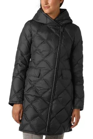 Peuterey Jassen, Dames, Groen, L, Proxie Mqeero Donsjas