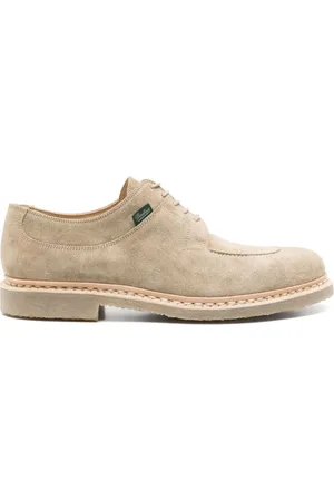 Paraboot Schoenen, Heren, , 42 EU, Leer, Veterschoenen