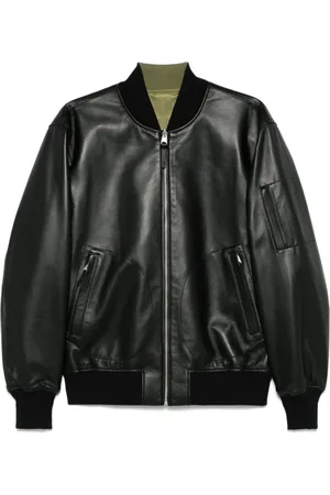Mackage Jassen, Heren, Zwart, 3Xs, Jassen Zwart