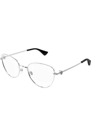 Cartier Accessoires, unisex, Zwart, ONE Size, Elegant Horloge Model Ct 0490O