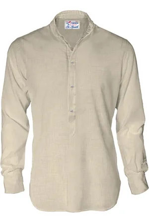 MC2 SAINT BARTH Overhemden, Heren, , XL, Overhemden voor Mannen
