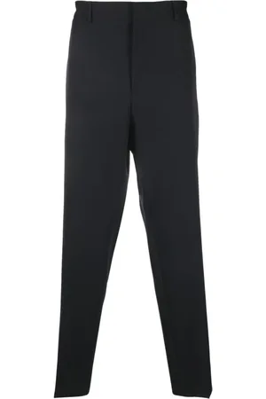 Jil Sander Broeken, Heren, Blauw, S, Denim, Denim Jeans