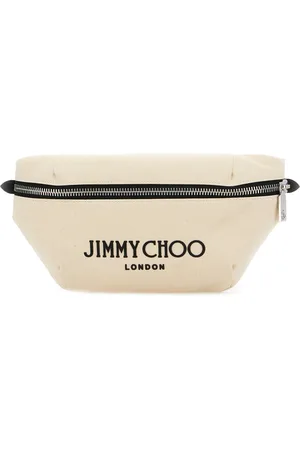 Jimmy Choo Tassen, Heren, , ONE Size, Finsley Heuptas