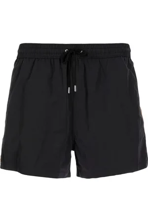 Paul Smith Badkleding, Heren, Zwart, M, Zee Kleding Zwart Zwemkleding