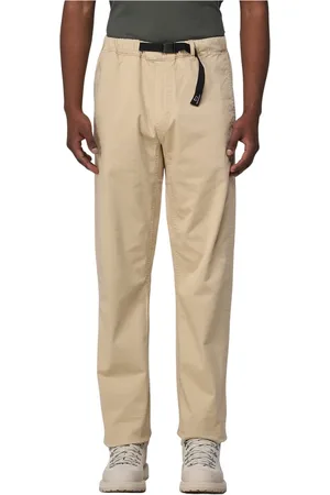 Woolrich Broeken, Heren, , L, Moeiteloze Stijl Rechte Broek