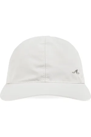 Paul & Shark Accessoires, Heren, Grijs, M, Wol, Baseballpet