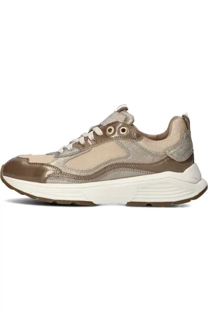 Xsensible Schoenen, Dames, , 40 EU, Low Top Sneakers Milau