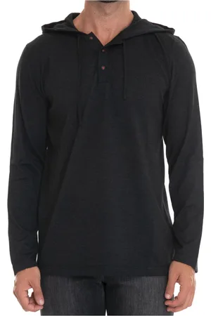 Kiton Sweatshirts & Hoodies, Heren, Grijs, M, Hoodie