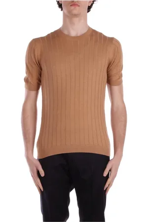 TAGLIATORE Truien, Heren, , XL, Truien Ivoor